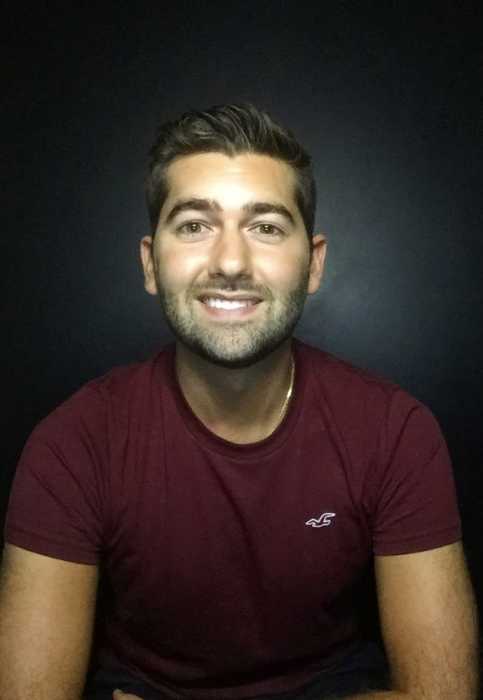 Guillaume Perinet