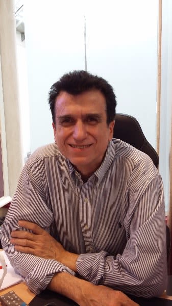 Dr Sami-Nicolas HANI