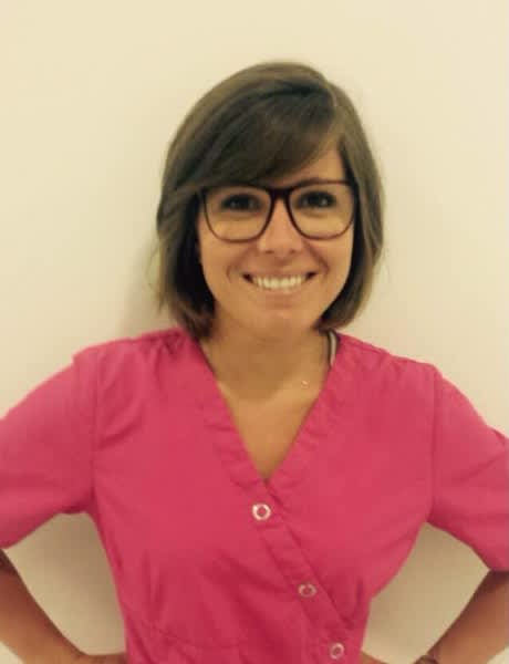 Dr Laetitia VALLEE