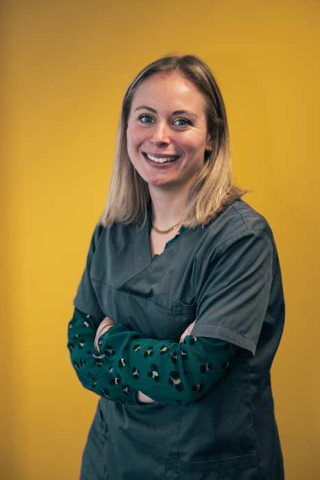 Claire FAY