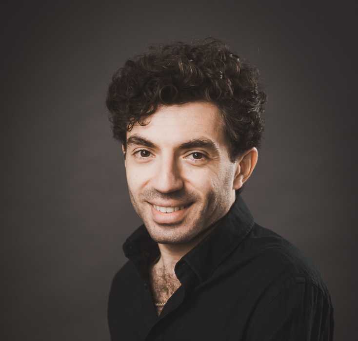 Dr Tigran STEPANIAN