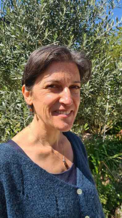 CATHERINE LAUDIC DOREAU