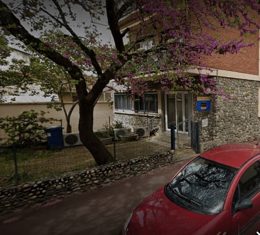 Dr Dominique AUTHIER