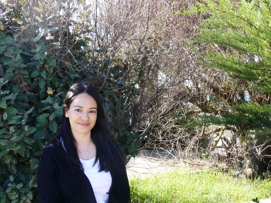 Gisela Corchado-Bouju