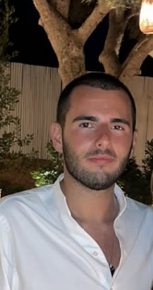 Dr Benjamin CHERQUI