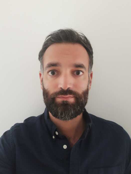 Dr Alexandre Guillard