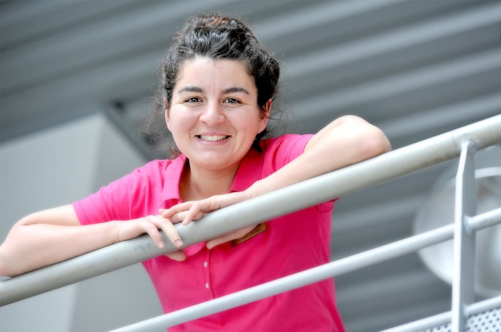 Dr LAURA DJELAOUI