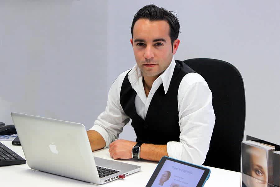 Dr Jonathan ELBAZ