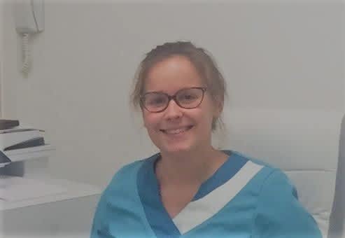 Dr Isabel Magalhaes