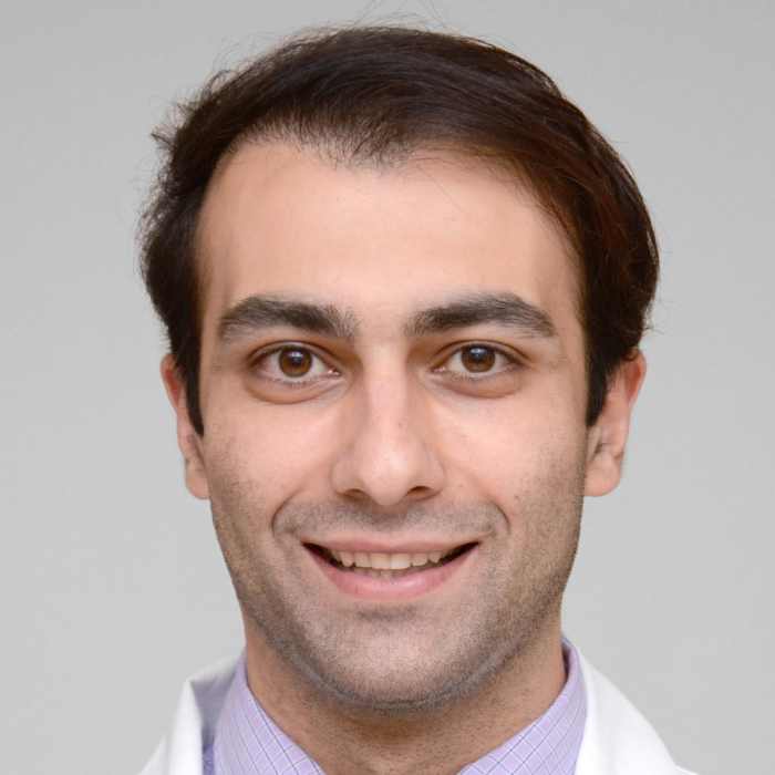 Dr Alaa EL AMEEN