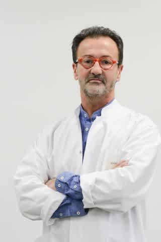 Dr Luc MEJANELLE