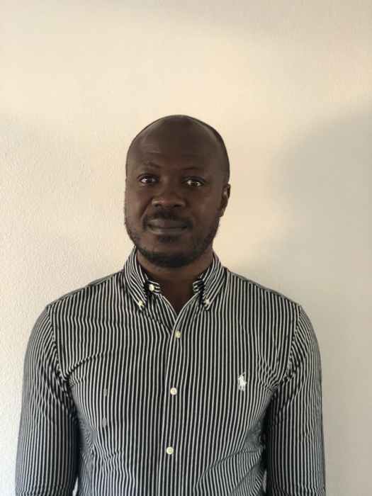 Dr Koffi TOUGBO