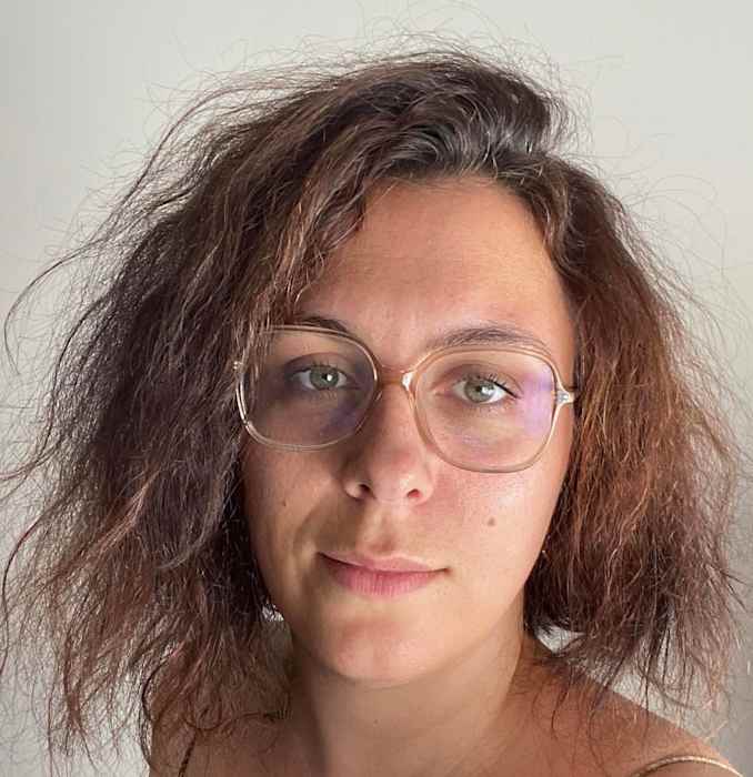 Camille Fernandes, Ostéopathe à Troyes