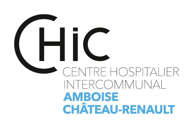 CHIC Amboise Château-Renault