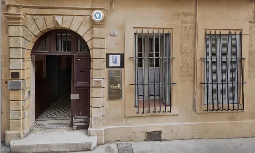 Dr Alexander FREUDENREICH