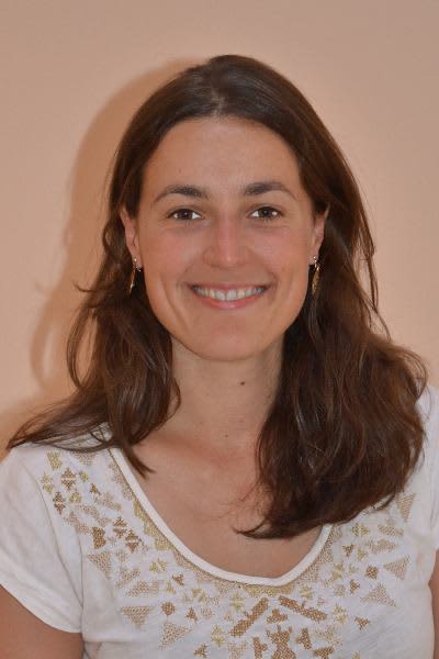 Solène Chavane