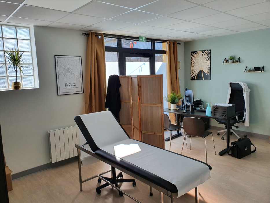 Dr Yann BELLENGUEZ