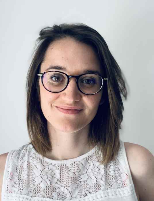Marine Kerbart