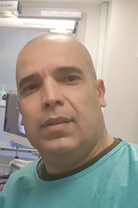 Dr Nabil Kelai, Gastro entérologue et hépatologue à Trappes