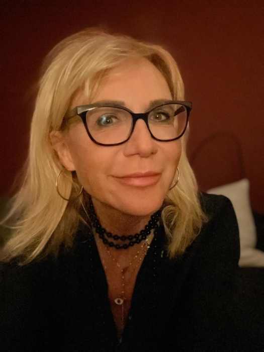 Dr Agnès ANTUNES
