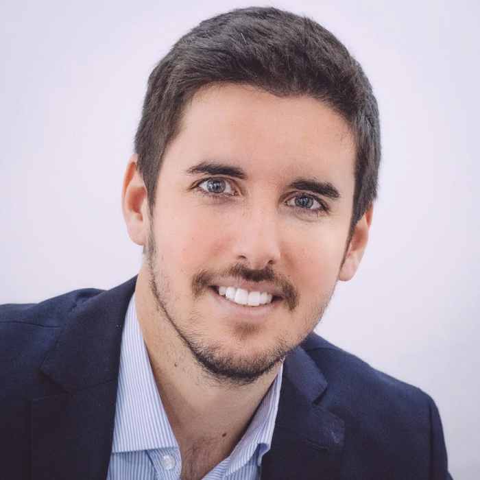 Dr Paul JABIN