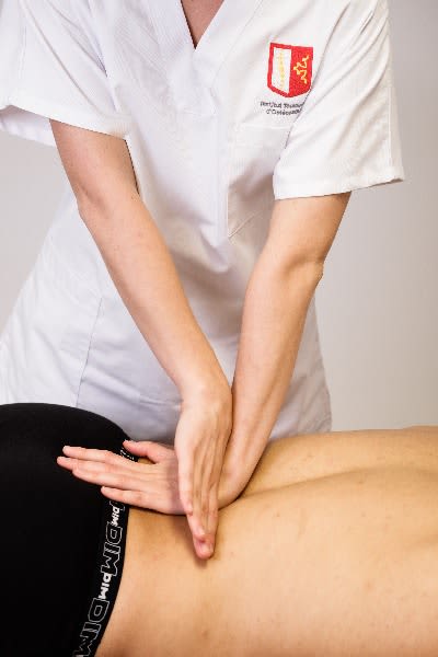 Clinique pédagogique de l'Institut Toulousain d'Ostéopathie