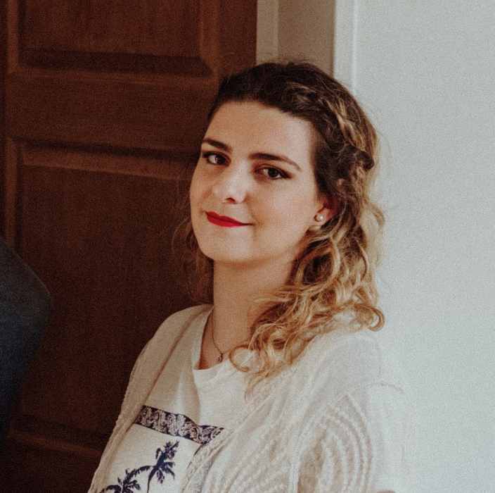 Camille BARLAND