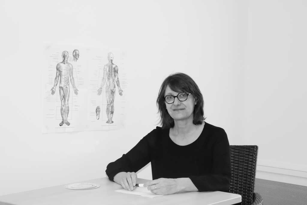 SYLVIE LEFEBVRE