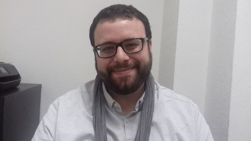 Rémi BLAZQUEZ