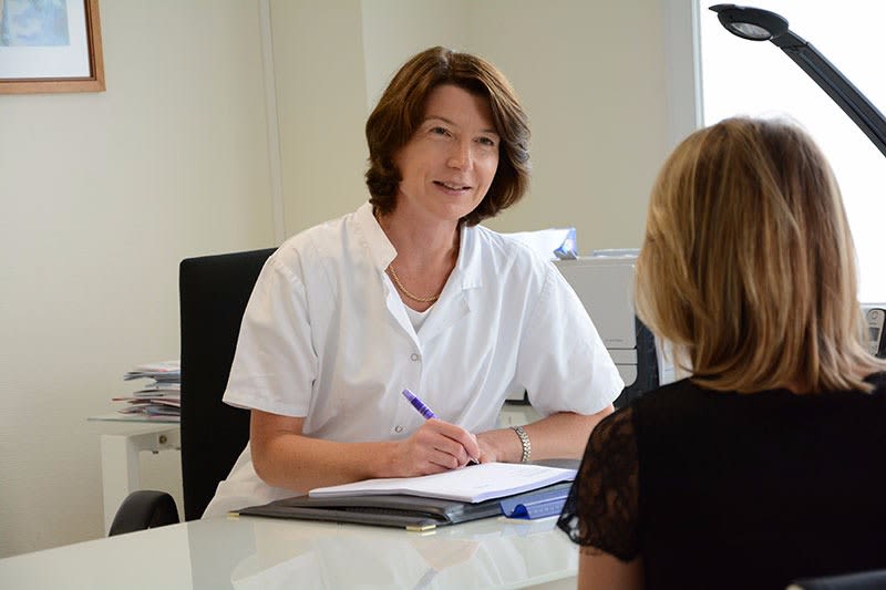 Dr Emmanuelle LEMERLE