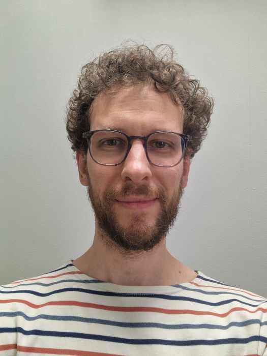 Thibault BELLU