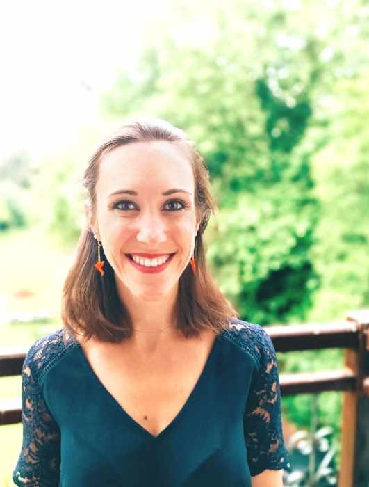 Maïna Pasquereau