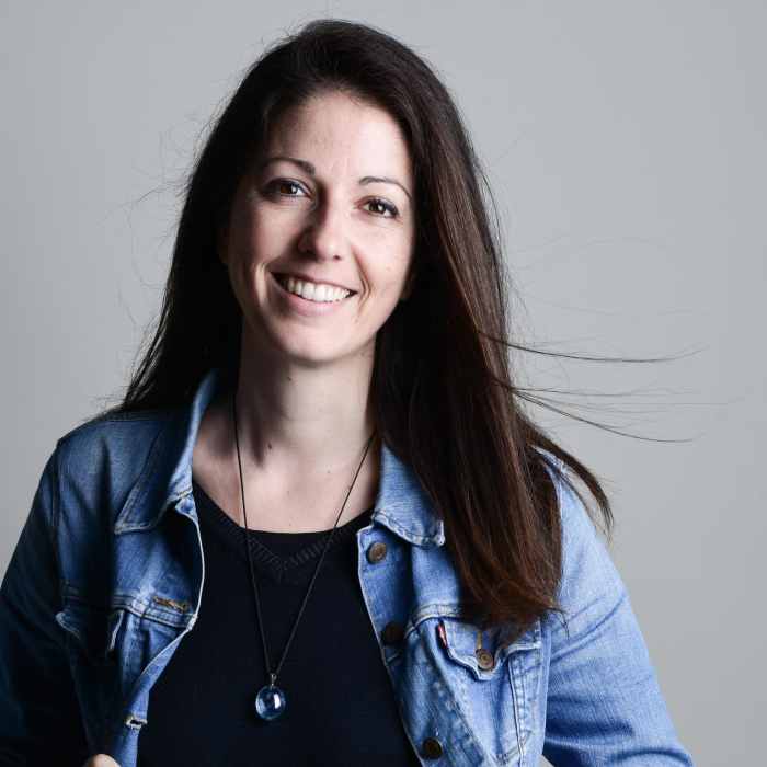 Elodie  Rabot-Creusvaux 