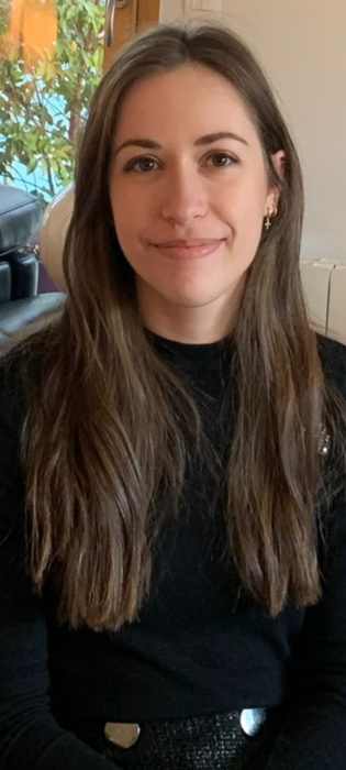 Caroline FAURE