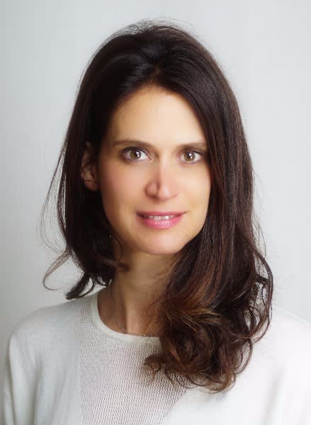 Alexandra BARATTINI