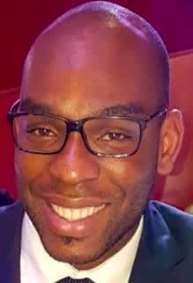 Dr Kossi Amouzou