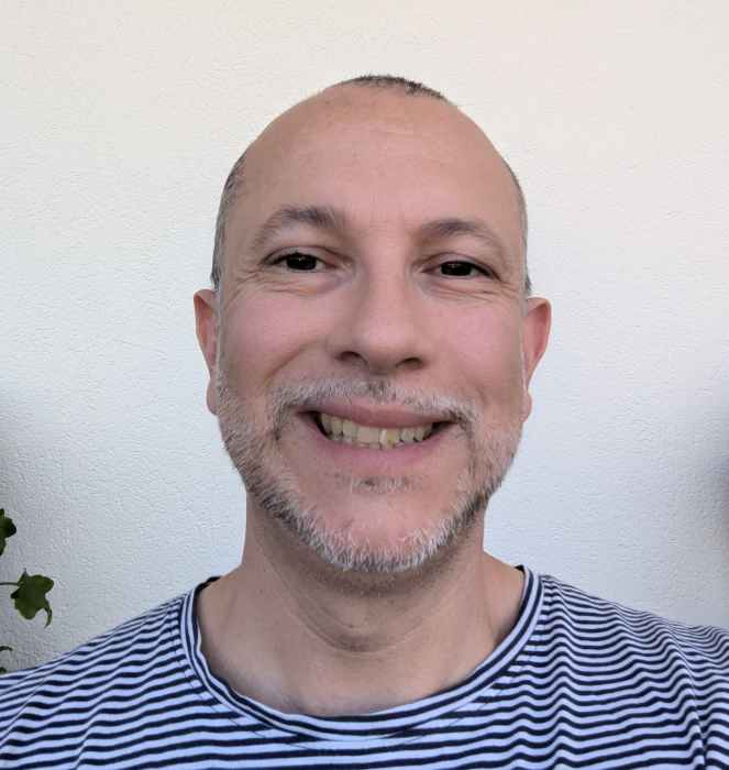 Cédric Boyer