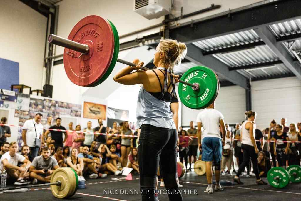 Sophie Douay