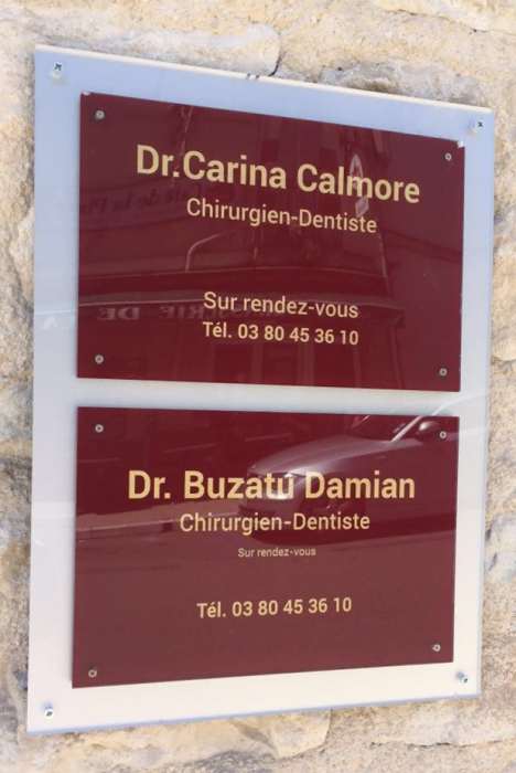 Dr Damian BUZATU
