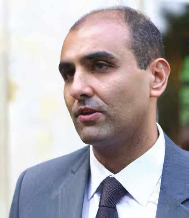 Pr IHAB ATALLAH