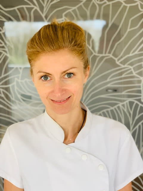 Aurore Reynès