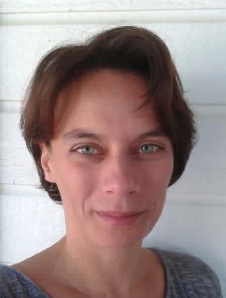 Dr Florence Villard-Truc
