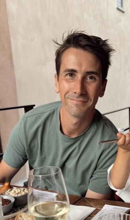 Dr Edouard Benoist, Médecin généraliste à Latresne