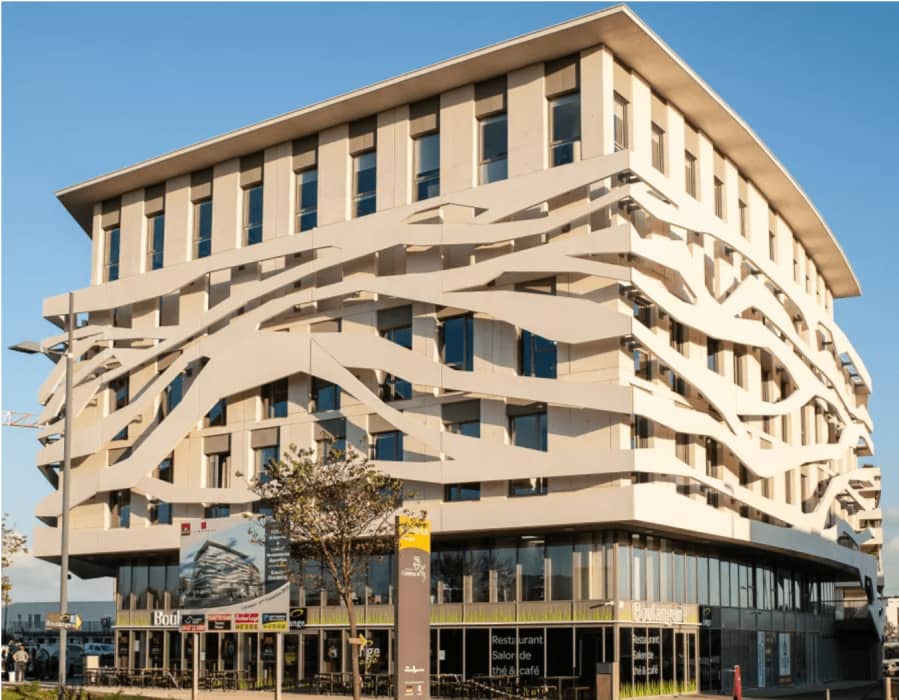 Centre de Dermatologie EUREKA 