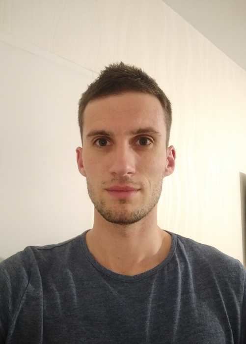 Tanguy PORTALIS