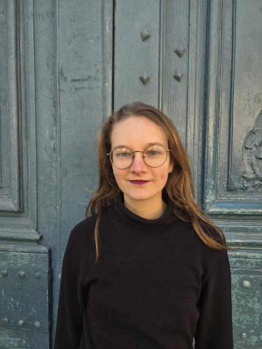 Fanny Godard, Psychomotricien à Le Perreux-Sur-Marne