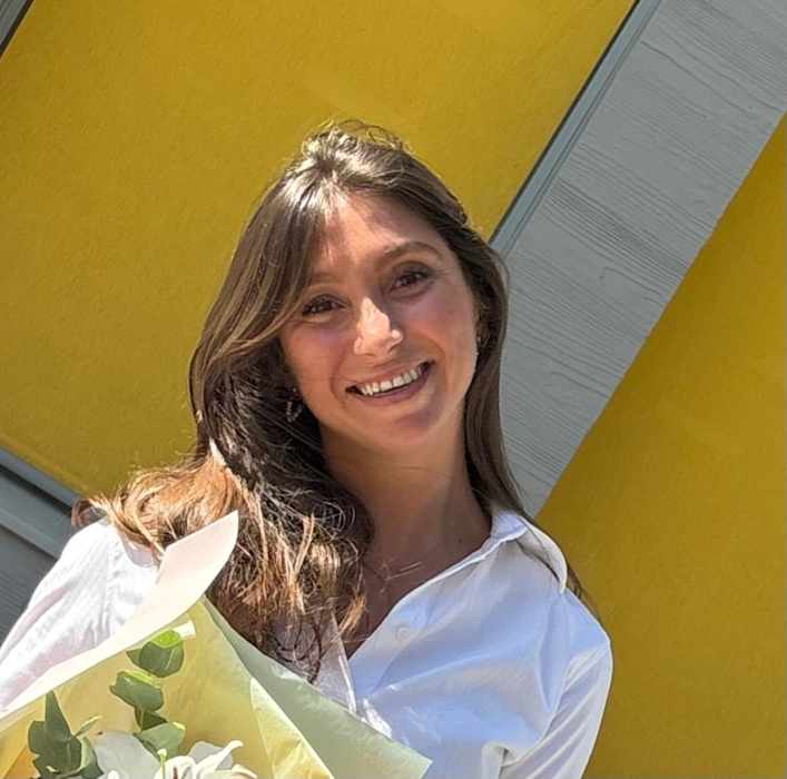 Dr Victoria Lamartinie, Chirurgien dentiste à Castres-Gironde