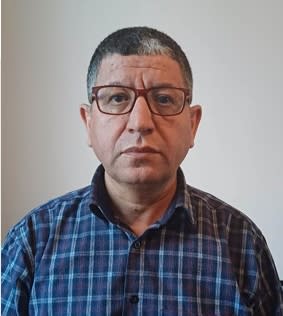 Dr SALAH BENSAKHRIA