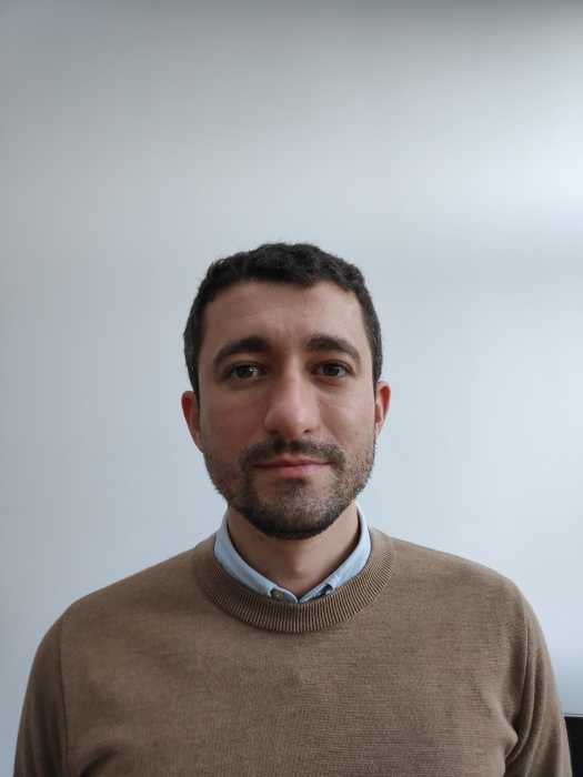 Dr Augustin Decroix, Médecin généraliste à Saint-Quentin