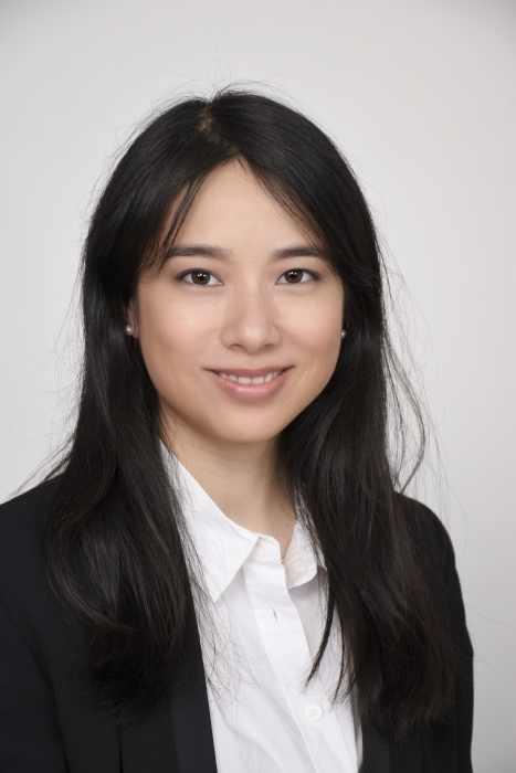Dr Diem-Trang NGUYEN